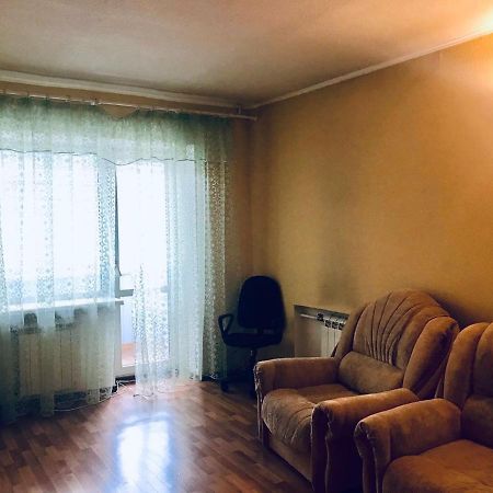 Квартира Недалеко От Центра Города Charkov Exteriér fotografie